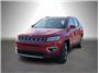 2017 Jeep Compass All New Limited Sport Utility 4D Thumbnail 1