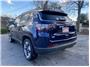 2021 Jeep Compass Limited Sport Utility 4D Thumbnail 10