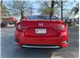 2021 Honda Civic LX Sedan 4D Thumbnail 8