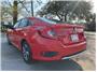 2021 Honda Civic LX Sedan 4D Thumbnail 9