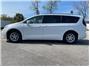 2021 Chrysler Pacifica Touring L Minivan 4D Thumbnail 2