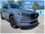 2021 Mazda CX-5 Carbon Edition Sport Utility 4D Thumbnail 4