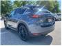 2021 Mazda CX-5 Carbon Edition Sport Utility 4D Thumbnail 9