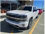 2017 Chevrolet Silverado 1500 Crew Cab High Country Pickup 4D 5 3/4 ft Thumbnail 2