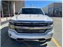 2017 Chevrolet Silverado 1500 Crew Cab High Country Pickup 4D 5 3/4 ft Thumbnail 3