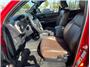 2017 Toyota Tacoma Double Cab Limited Pickup 4D 5 ft Thumbnail 11