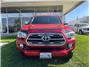 2017 Toyota Tacoma Double Cab Limited Pickup 4D 5 ft Thumbnail 3