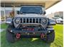 2020 Jeep Gladiator Rubicon Pickup 4D 5 ft Thumbnail 3
