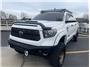 2020 Toyota Tundra CrewMax SR5 Pickup 4D 5 1/2 ft Thumbnail 2