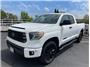 2021 Toyota Tundra Double Cab Limited Pickup 4D 6 1/2 ft Thumbnail 1
