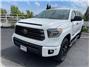 2021 Toyota Tundra Double Cab Limited Pickup 4D 6 1/2 ft Thumbnail 2