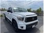 2021 Toyota Tundra Double Cab Limited Pickup 4D 6 1/2 ft Thumbnail 4