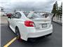2020 Subaru WRX STI Sedan 4D Thumbnail 11