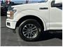2019 Ford F150 SuperCrew Cab Lariat Pickup 4D 5 1/2 ft Thumbnail 7