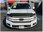 2019 Ford F150 SuperCrew Cab Lariat Pickup 4D 5 1/2 ft Thumbnail 9