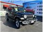 2019 Jeep Wrangler Unlimited Sahara Sport Utility 4D Thumbnail 1