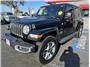 2019 Jeep Wrangler Unlimited Sahara Sport Utility 4D Thumbnail 10