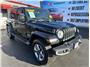 2019 Jeep Wrangler Unlimited Sahara Sport Utility 4D Thumbnail 8