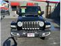 2019 Jeep Wrangler Unlimited Sahara Sport Utility 4D Thumbnail 9