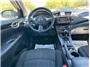 2018 Nissan Sentra SV Sedan 4D Thumbnail 11