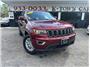 2019 Jeep Grand Cherokee Laredo E Sport Utility 4D Thumbnail 1