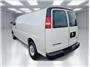2017 GMC Savana 2500 Cargo Extended Van 3D Thumbnail 3