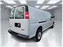 2017 GMC Savana 2500 Cargo Extended Van 3D Thumbnail 5