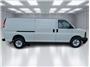 2017 GMC Savana 2500 Cargo Extended Van 3D Thumbnail 6