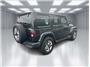 2021 Jeep Wrangler Unlimited Sahara Sport Utility 4D Thumbnail 5
