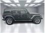 2021 Jeep Wrangler Unlimited Sahara Sport Utility 4D Thumbnail 6