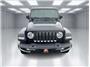 2021 Jeep Wrangler Unlimited Sahara Sport Utility 4D Thumbnail 8
