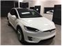 2018 Tesla Model X 100D Sport Utility 4D Thumbnail 4