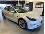 2021 Tesla Model 3 Standard Range Plus Sedan 4D Thumbnail 4