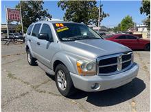 2004 Dodge Durango SLT Sport Utility 4D