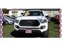 2022 Toyota Tacoma Double Cab TRD Off-Road Pickup 4D 5 ft Thumbnail 1
