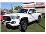 2022 Toyota Tacoma Double Cab TRD Off-Road Pickup 4D 5 ft Thumbnail 2