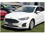 2019 Ford Fusion S Sedan 4D Thumbnail 1