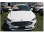 2019 Ford Fusion S Sedan 4D Thumbnail 2