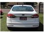2019 Ford Fusion S Sedan 4D Thumbnail 3