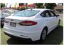 2019 Ford Fusion S Sedan 4D Thumbnail 4