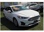 2019 Ford Fusion S Sedan 4D Thumbnail 5