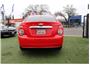 2015 Chevrolet Sonic LT Sedan 4D Thumbnail 5