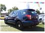 2014 Ford Explorer Sport Utility 4D Thumbnail 4