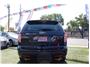 2014 Ford Explorer Sport Utility 4D Thumbnail 5
