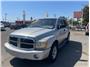 2004 Dodge Durango SLT Sport Utility 4D Thumbnail 3