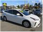 2021 Toyota Prius Limited Hatchback 4D Thumbnail 4