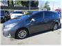2017 Toyota Prius v Four Wagon 4D Thumbnail 12