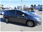 2017 Toyota Prius v Four Wagon 4D Thumbnail 4