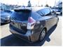 2017 Toyota Prius v Four Wagon 4D Thumbnail 7