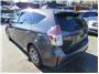 2017 Toyota Prius v Four Wagon 4D Thumbnail 9
